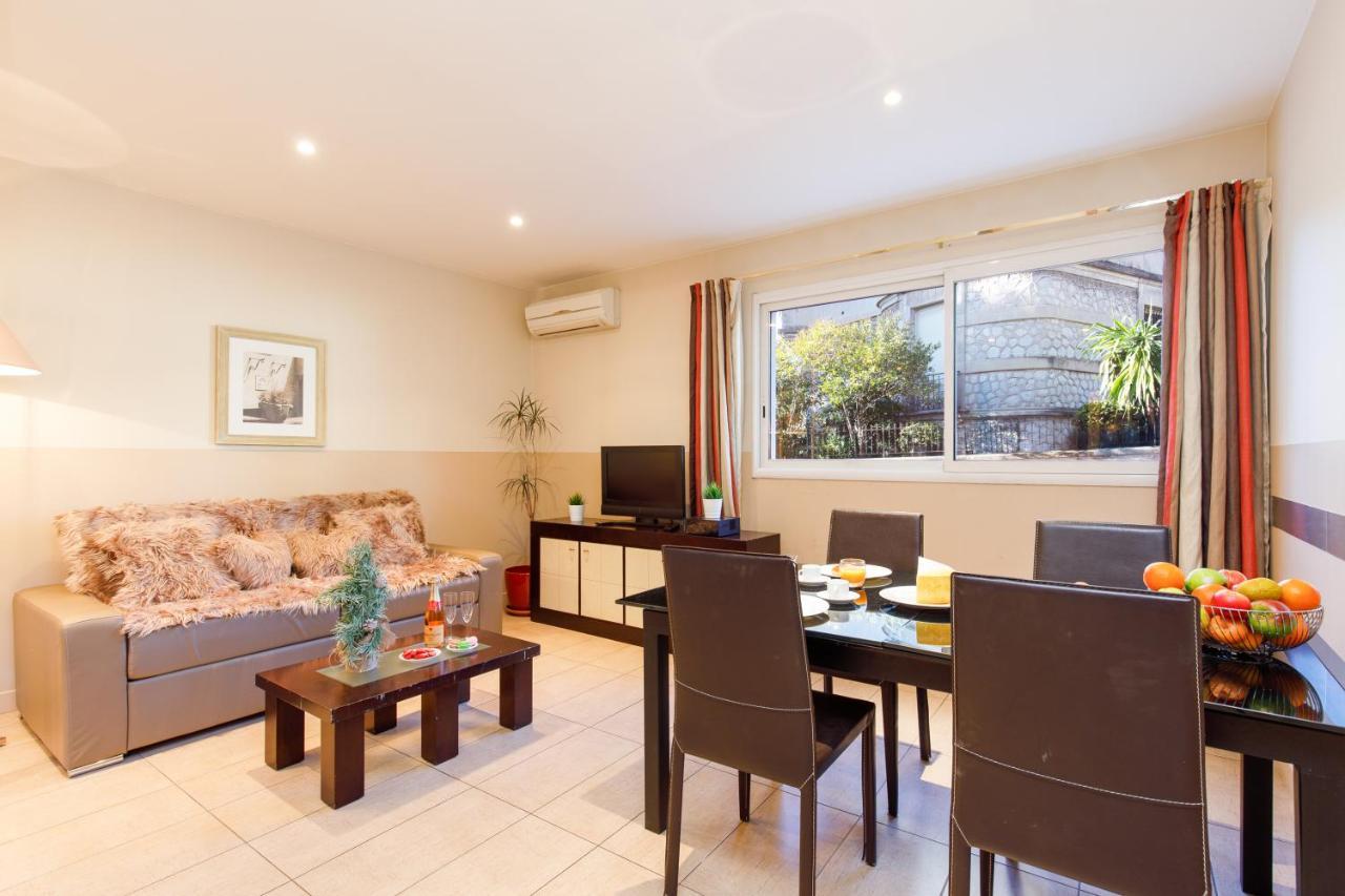 Villa Carnot YourHostHelper Cannes Extérieur photo