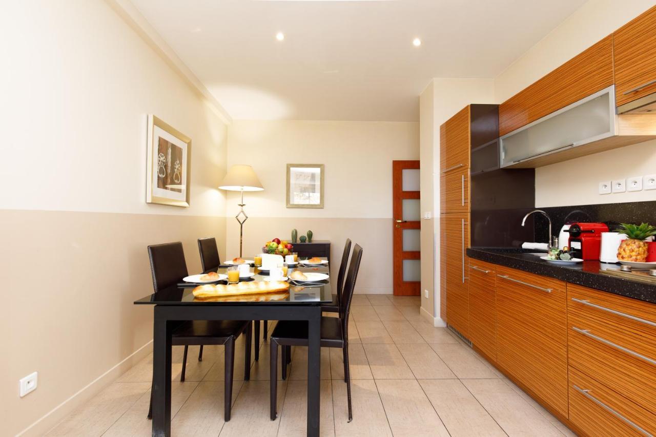 Villa Carnot YourHostHelper Cannes Extérieur photo