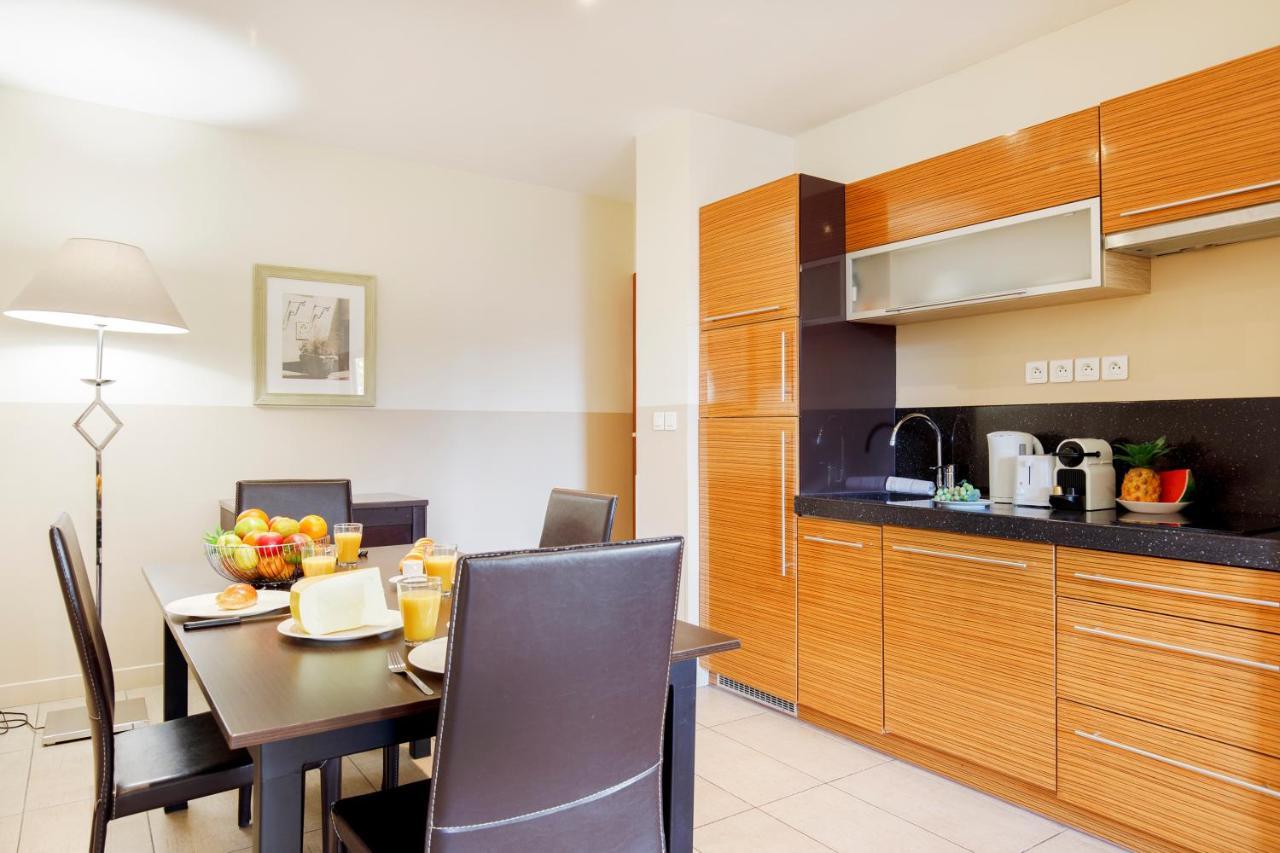 Villa Carnot YourHostHelper Cannes Extérieur photo