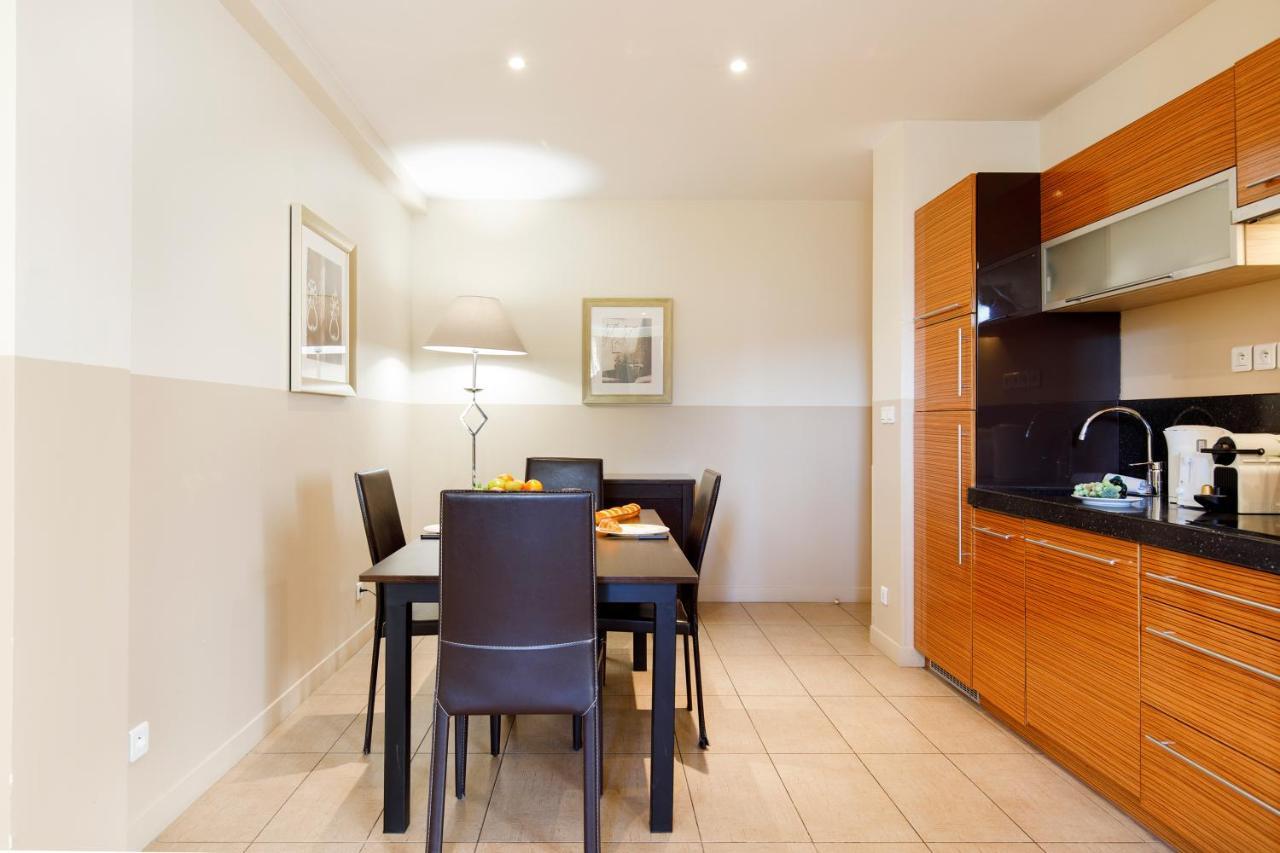 Villa Carnot YourHostHelper Cannes Extérieur photo