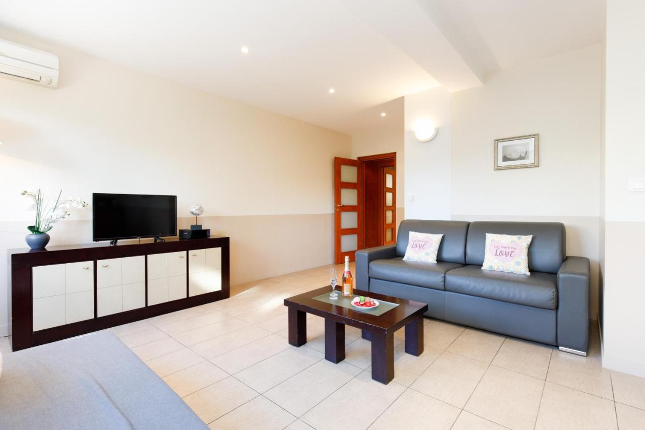 Villa Carnot YourHostHelper Cannes Extérieur photo