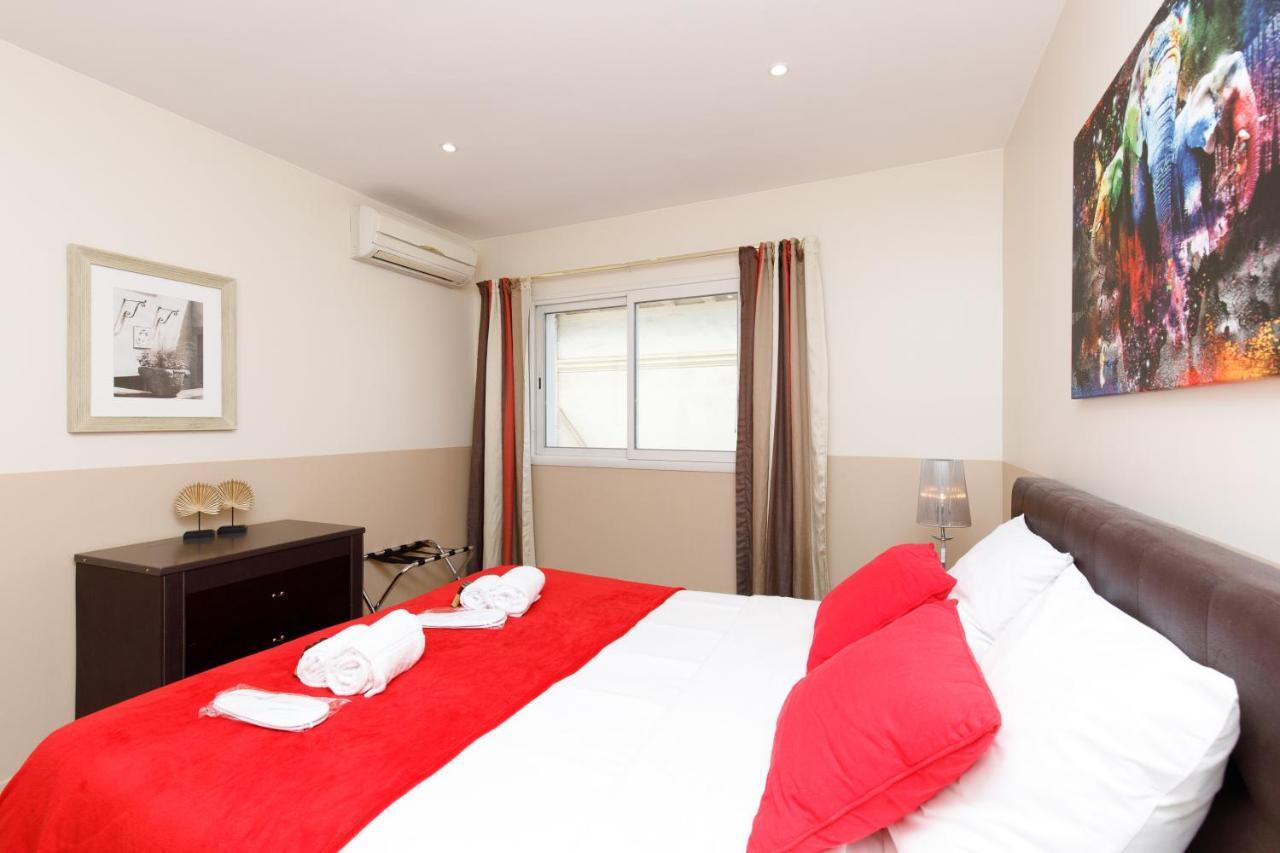 Villa Carnot YourHostHelper Cannes Extérieur photo