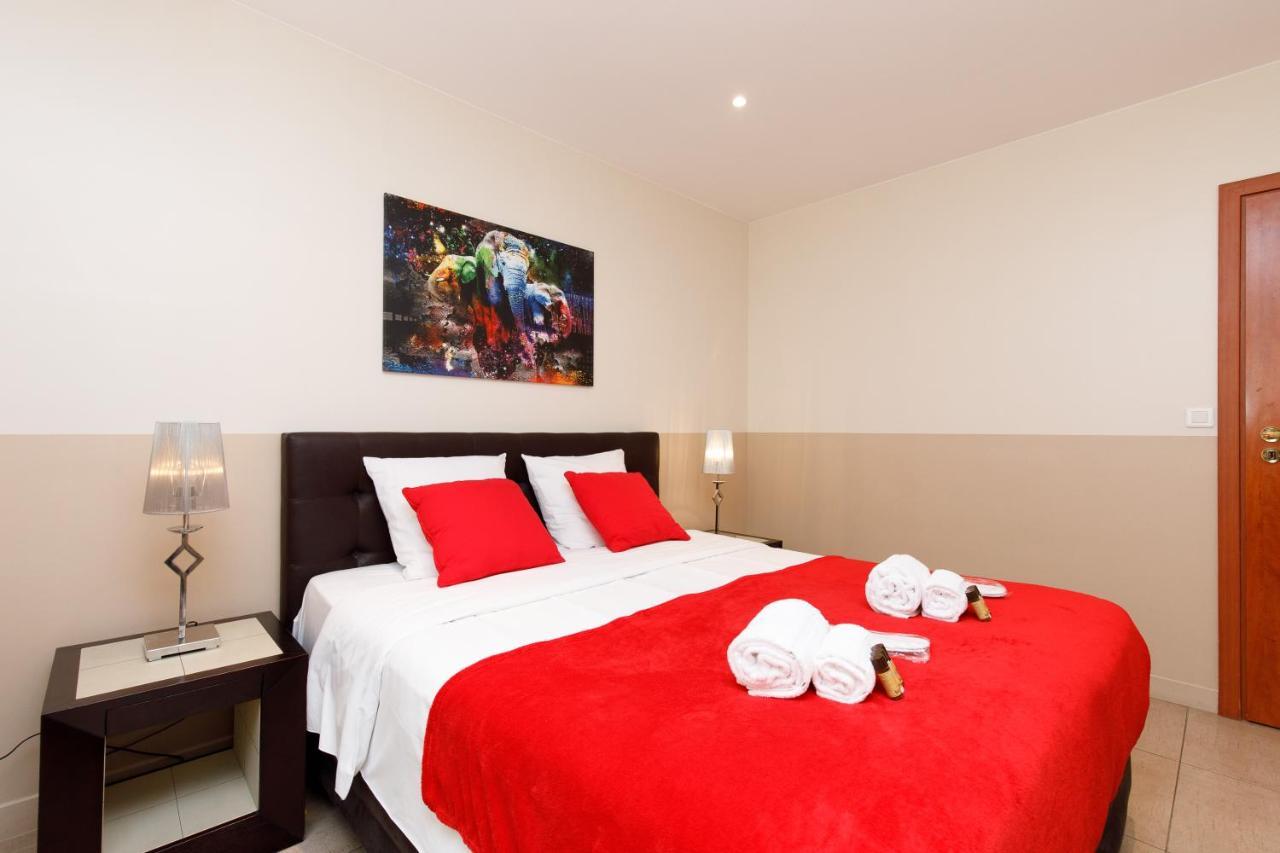 Villa Carnot YourHostHelper Cannes Extérieur photo