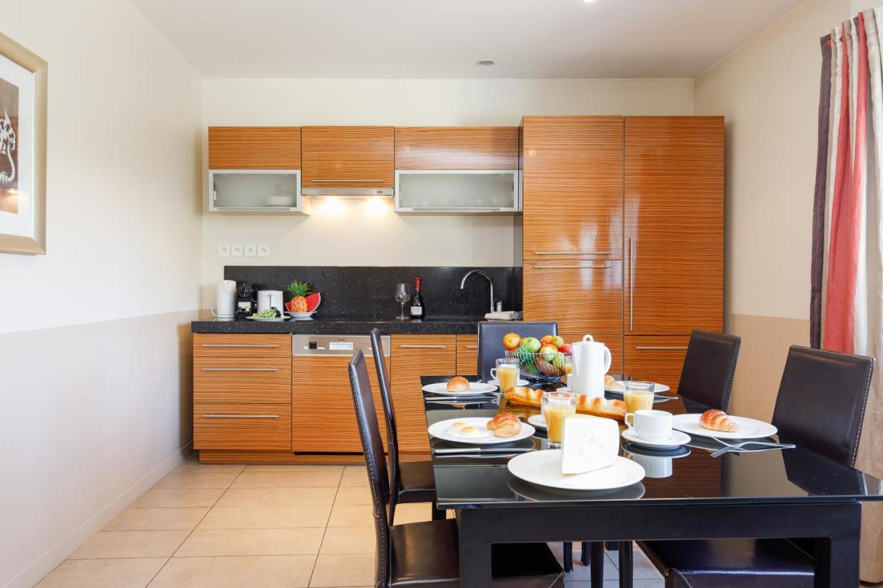 Villa Carnot YourHostHelper Cannes Extérieur photo