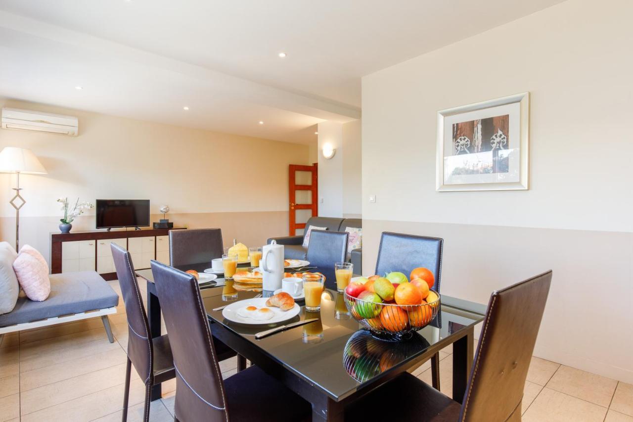 Villa Carnot YourHostHelper Cannes Extérieur photo