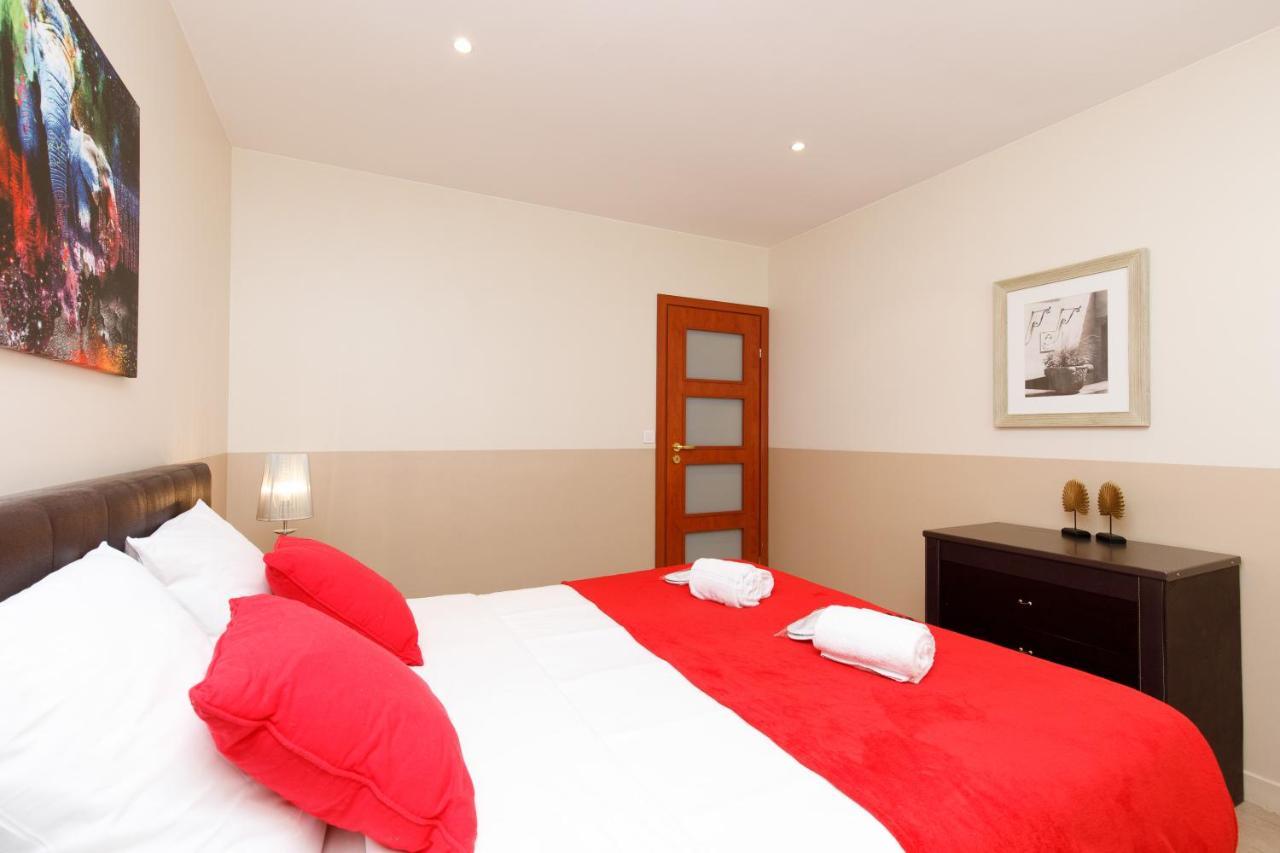 Villa Carnot YourHostHelper Cannes Extérieur photo