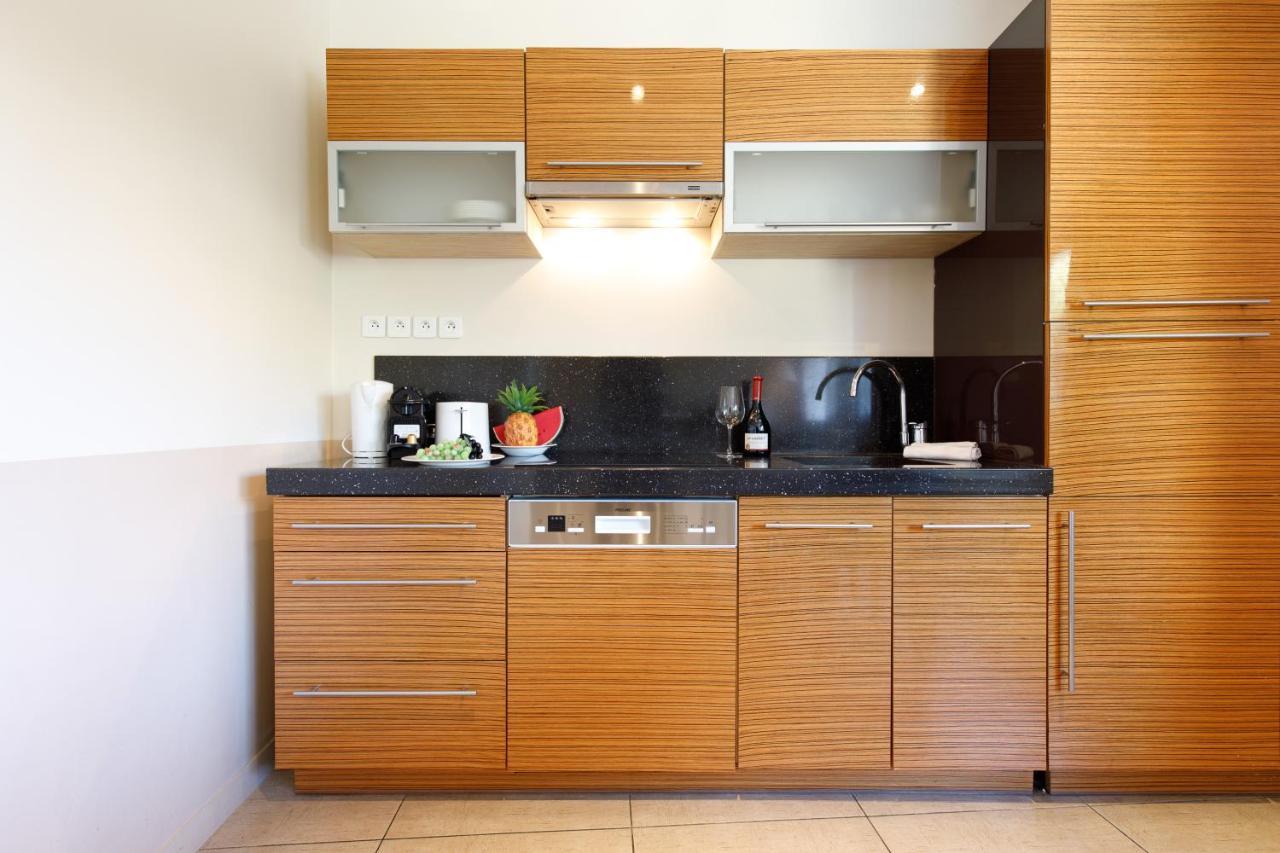 Villa Carnot YourHostHelper Cannes Extérieur photo