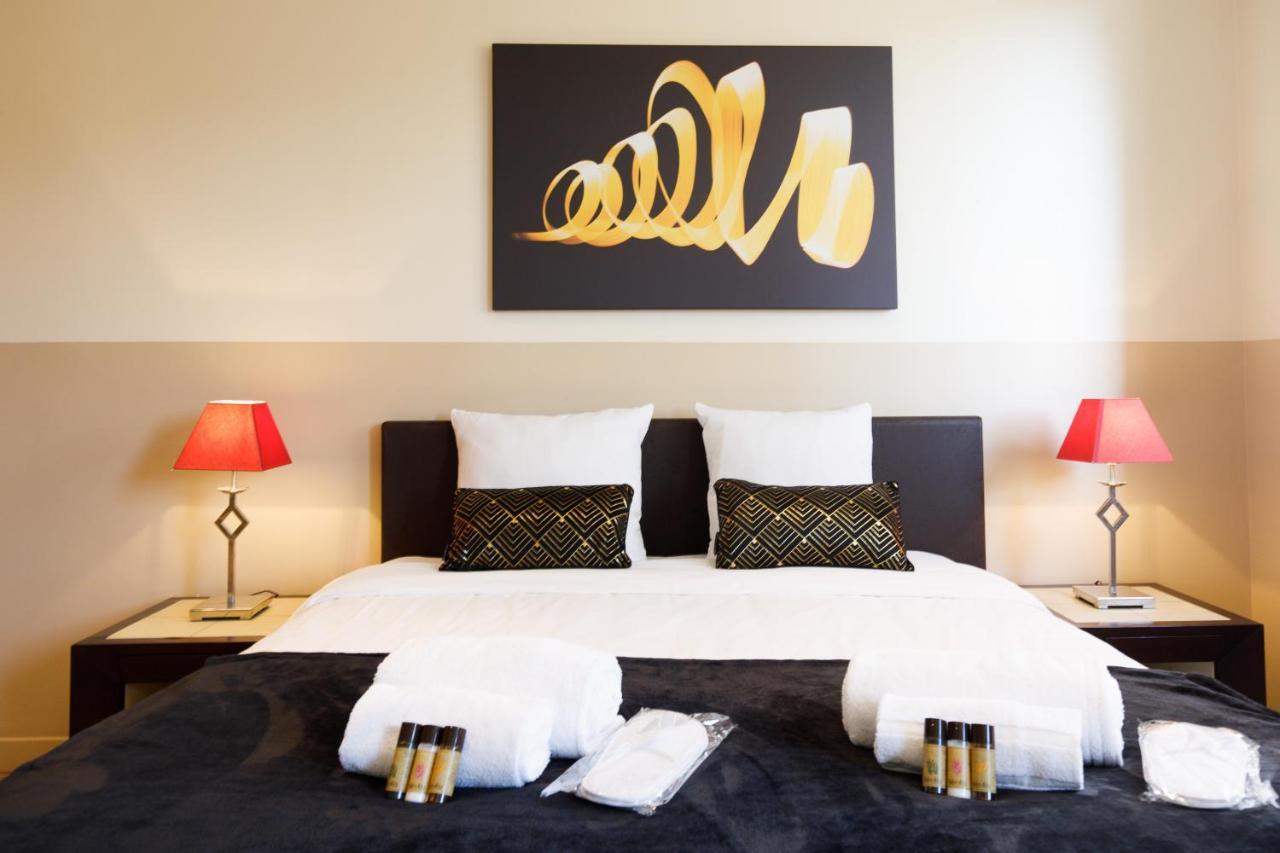 Villa Carnot YourHostHelper Cannes Extérieur photo