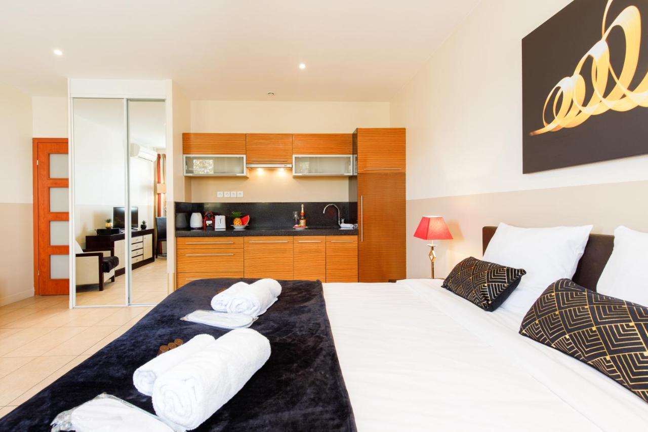 Villa Carnot YourHostHelper Cannes Extérieur photo