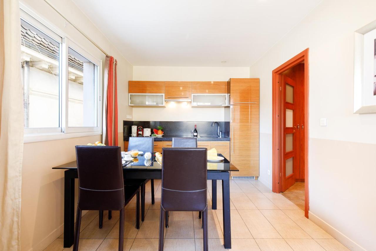 Villa Carnot YourHostHelper Cannes Extérieur photo
