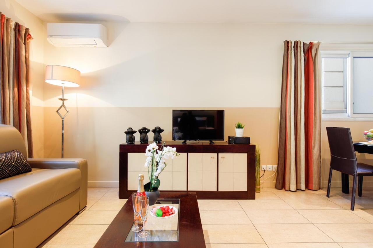 Villa Carnot YourHostHelper Cannes Extérieur photo
