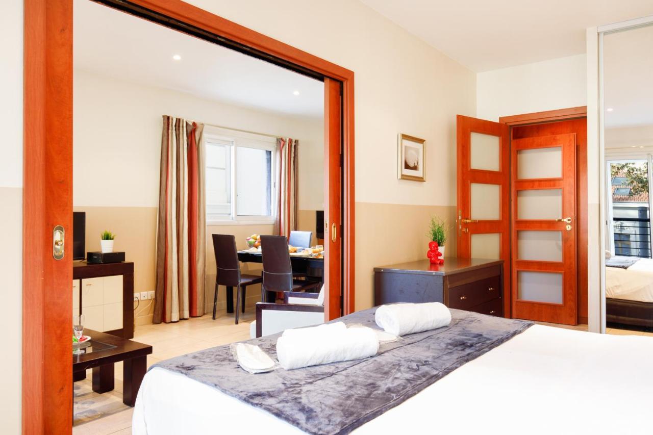 Villa Carnot YourHostHelper Cannes Extérieur photo