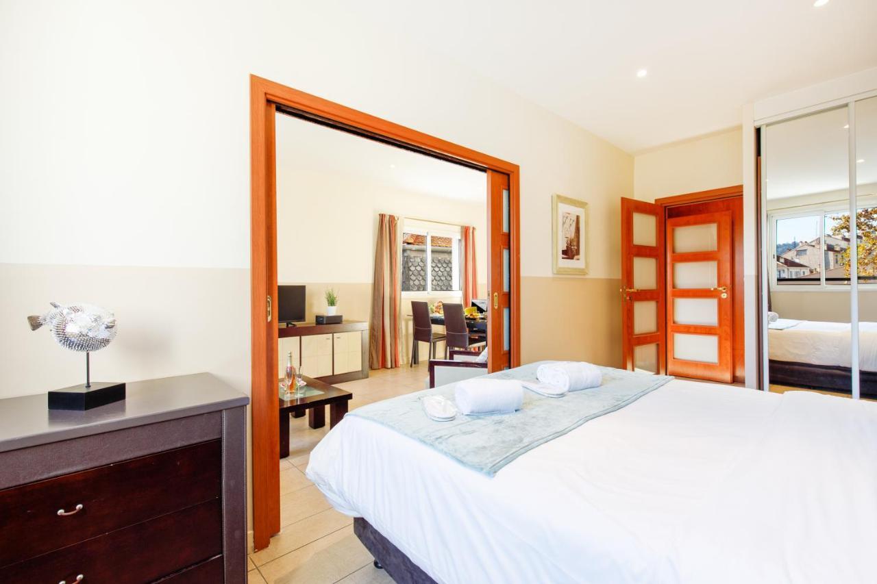 Villa Carnot YourHostHelper Cannes Extérieur photo