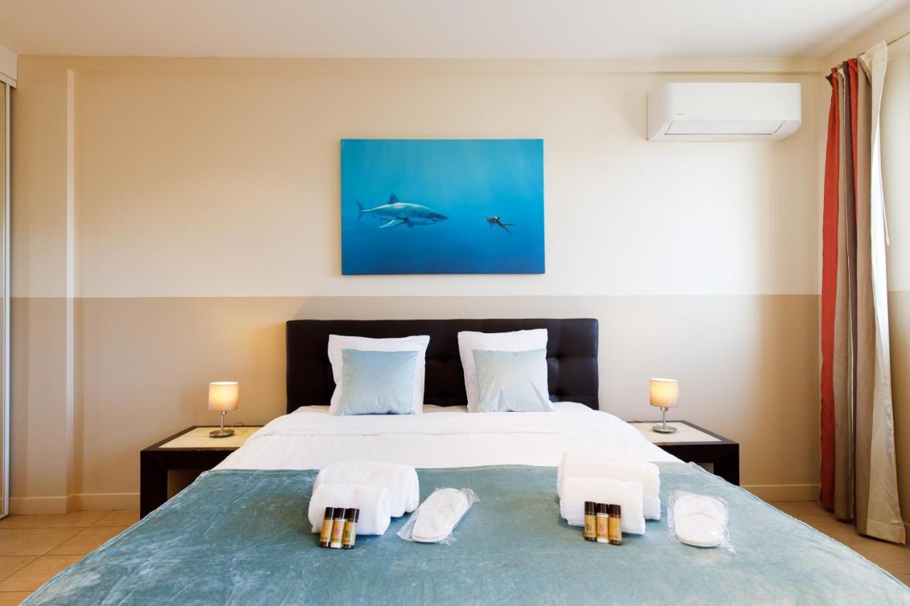 Villa Carnot YourHostHelper Cannes Extérieur photo