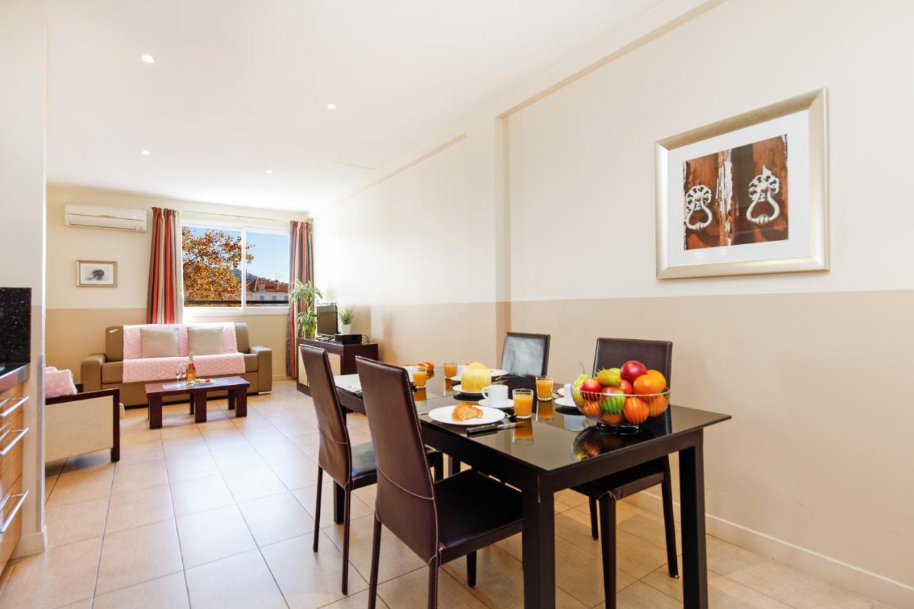 Villa Carnot YourHostHelper Cannes Extérieur photo
