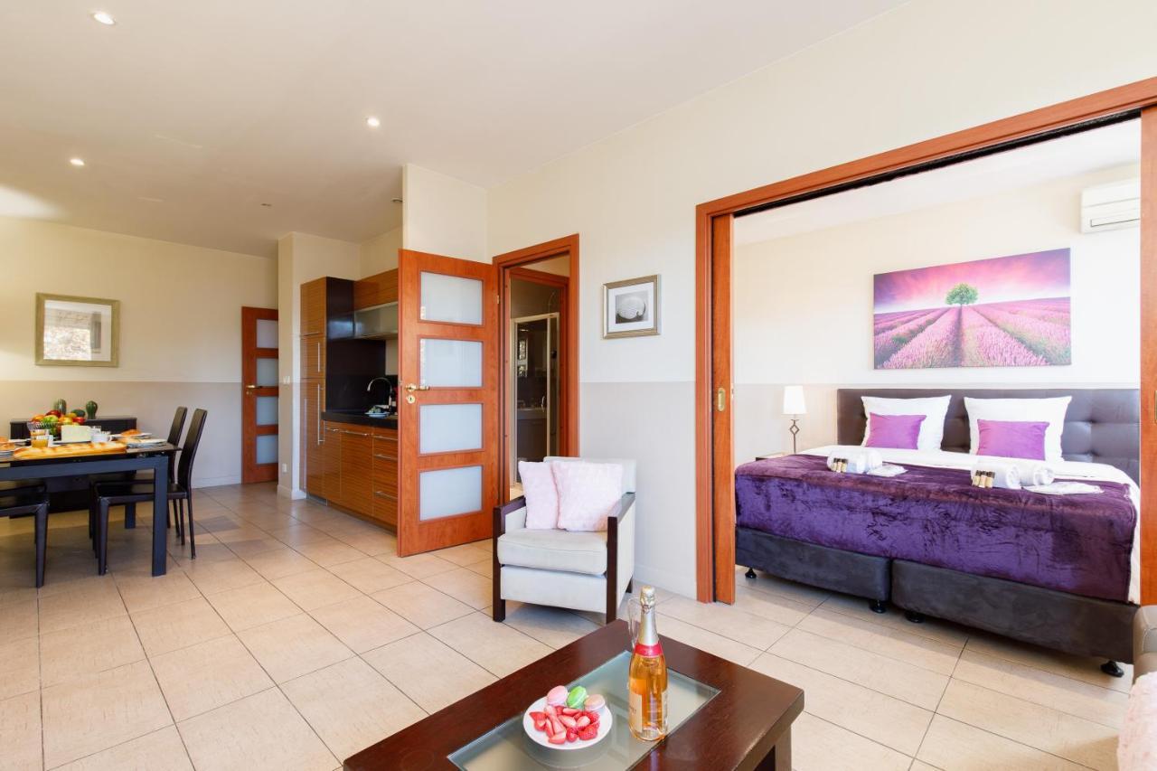 Villa Carnot YourHostHelper Cannes Extérieur photo